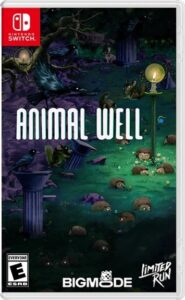 ANIMAL WELL